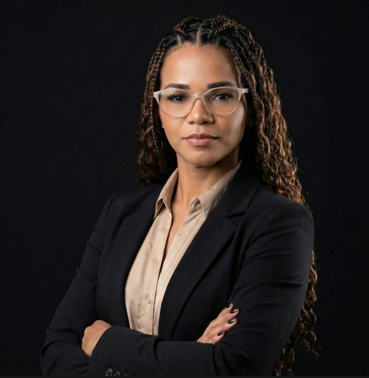 Jucileide Vieira, CEO da J. Vieira Contabilidade